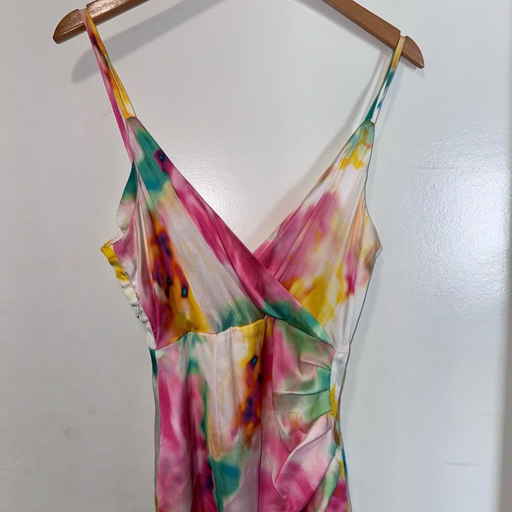 Zara Sleeveless Dress - Picture 2 of 5
